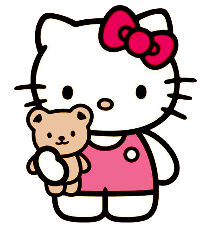 Hello Kitty